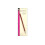Dritz Iron Red Transfer Pencil 1 Count (opakowanie 1) 1