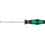 Wera Wera 335Slotted Screwdriver 1