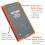 Victor C6000 Advanced Construction Calculator with Protective Case Dis 3