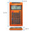 Victor C6000 Advanced Construction Calculator with Protective Case Dis 2