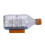 Beachcombers Pirate Boat In Bottle With Base Blue 1