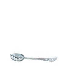 Compania Vollrath care serve?te o lingura perforata de 15 inci