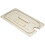 Cambro 30HPCHN150 Καφέ Καπάκι H-Pan 1/3 με Λαβή 1