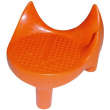 BSN Sports Soccer Style Kicking Tee