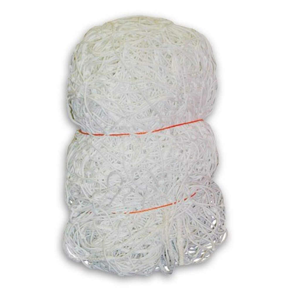 Filet de soccer Alumagoal Club 3MM - 8' x 24' (paire)