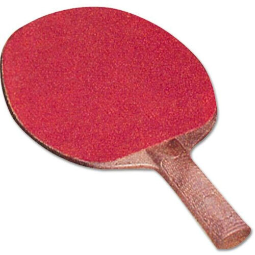 Gamecraft Unistructure Rubber Face Table Tennis Paddle Medium