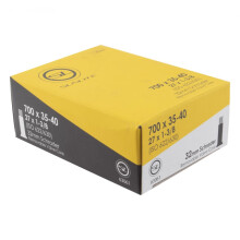 Sunlite Schrader Valve Tuburi de biciclete 700 x 35-40 / 32mm Valva