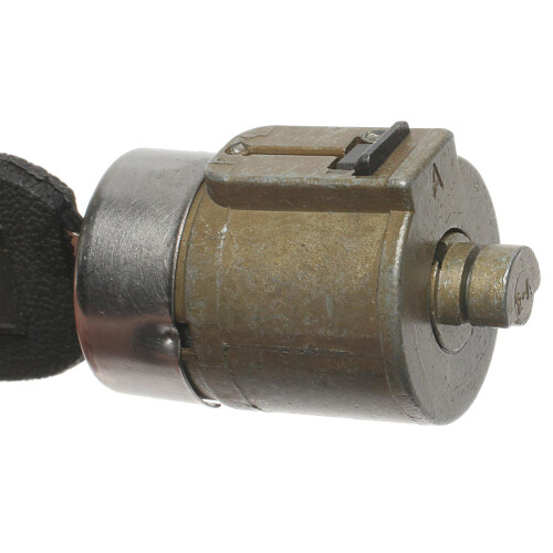 ACDelco GM Γνήσια Τμήματα D528A Κύλινδρος Κλειδώματος Πόρτας με Κλειδί Χρυσό 2