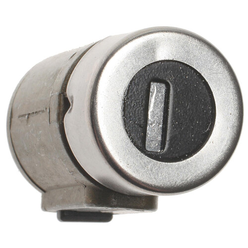 ACDelco GM Γνήσια Τμήματα D528A Κύλινδρος Κλειδώματος Πόρτας με Κλειδί Χρυσό 1