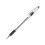 Pentel Στυλό Pentel RSVP, (1.0mm), Μεσαία Γραμμή, Μαύρη Μελάνη, Πακέτο 5 (BK91BP5A) 4
