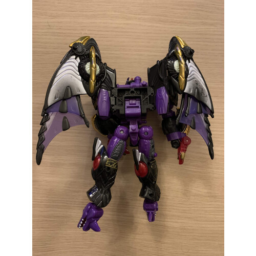Hasbro Robots Transformers d   guis   s - Megatron 2