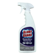 Rupp Marine Alumaguard Cleaner Protectant
