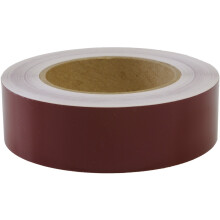 LinearDesigns egy hvelykes tmr csk aut teheraut hajhoz - 3 mil vinyl - 1"""" x 50"" - bord