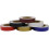 LinearDesigns Three Quarter Inch Solid Stripe for Auto Truck Boat - 3m 4
