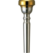 Yamaha Trumpet Mouthpiece (YAC VIZZUTTI)