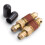 Russell Russell 639610 Import Speed Bleeder 1