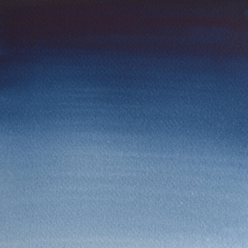 Winsor & Newton Επαγγελματική Υδατογραφία, Half Pan, Indigo 2