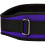Ζώνη Στήριξης Σχέδιο 2006 Nylon 6" - Μεγάλη - Μωβ 4