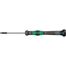 Wera 2054 3/32"""" X 60 MM NA IMBUSOV SKRUTKY Strieborn 1 ks (balenie po 1)