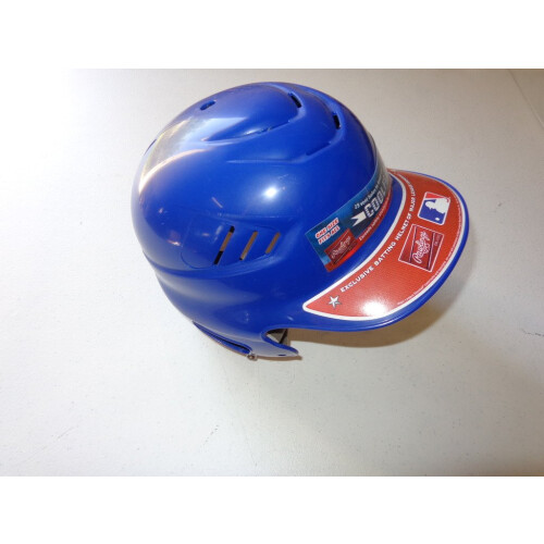 Rawlings Coolflo Schlaghelm (Royal)