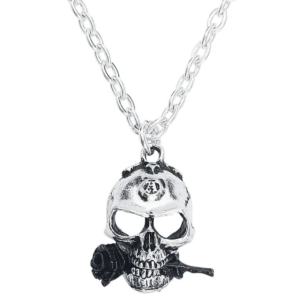 Bijoux de mode de vacances Alchemy Gothic Pendentif The Alchemist