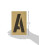 Hy-Ko Prod Co 6 """" Letter/Number Stencil Set 5