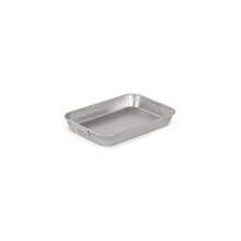 Vollrath 68257 assar panela - alum nio pesado 14 bitola 7 litro