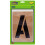 Hy-Ko Prod Co 6 """" Letter/Number Stencil Set 1