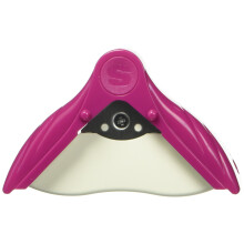 Aidox PP64B SM-RED VINKEL 5MM EATER CORNER ROUNDER Lille
