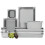 Vollrath Company Steam Table Pan Full 4