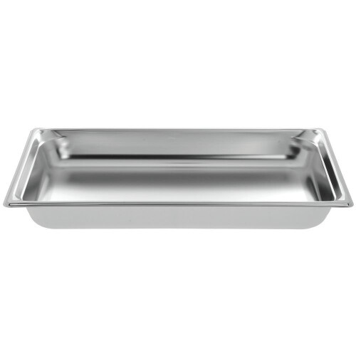 Vollrath Company Steam Table Pan Full 2