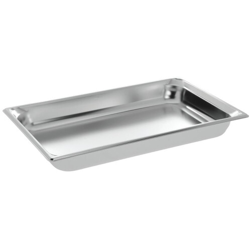 Vollrath Company Steam Table Pan Full 1