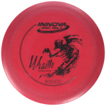 Innova Disc Golf Wraith DX Golf Disc Frisbee