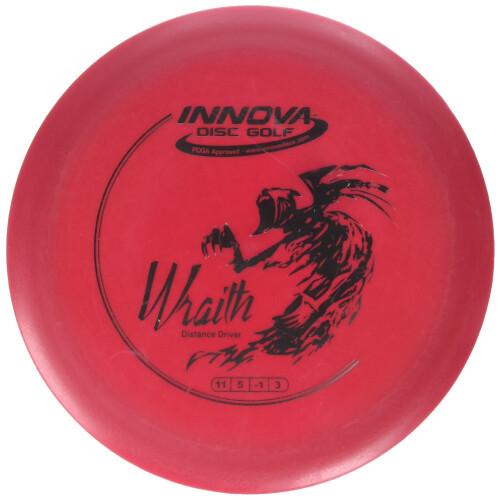 Disque de golf INNOVA Wraith DX