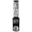 Reese 21536 Drawbar 2 polegadas quadradas e kit de partida de 2 polegadas de reboque de 2 polegadas preto 3