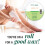 Clean + Easy Cloth, Επαγγελματικό Υφασμάτινο Σαπούνι για Αποτρίχωση, Ρολό 50 Yards 2