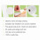 Clean + Easy Cloth, Επαγγελματικό Υφασμάτινο Σαπούνι για Αποτρίχωση, Ρολό 50 Yards 4