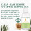 Clean + Easy Remove - Αφαιρέτης Κεριού για το Δέρμα με Έλαιο Σιταριού, 5 oz 3