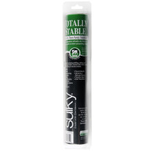 Sulky Calkowicie stabilna rolka 12"" x 12 jardw, biala