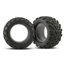 Traxxas 4973 Maxx pneumatika s vonkaj m priemerom pre modely ut