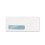 Office Impressions Φάκελος #10, Ασφαλής Τόνος, 4.13 X 9.5, Λευκό, 500/κούτα 4