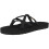 Teva Teva womens Olowahu Sandal  Black on Black  7 US 4