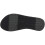 Teva Teva womens Olowahu Sandal  Black on Black  7 US 5