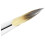 MAC Brush 190 Makeup 1 1/4"" Foundation Brush Cosmetics 2