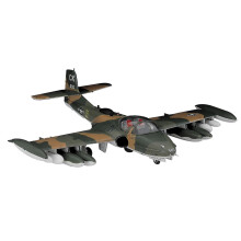Hasegawa 1:72 Scale A-37A/B Dragonfly Model Kit