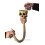 Fun Fun World Skull Beer Funnel 1