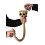 Fun Fun World Skull Beer Funnel 3