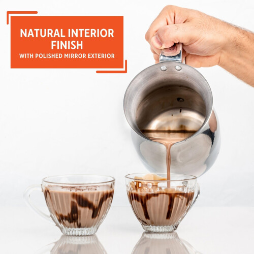 Imusa Chocolatera 1,5 Quarto 1