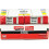 Staples Staples 50/Pack 3.5 in. 1.44MB Multi-Colored Floppy Diskettes  PC/IBM Formatted 2