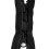 YKK Vislon 2-Way Ξεχωριστός Φερμουάρ, 28", Μαύρο 1